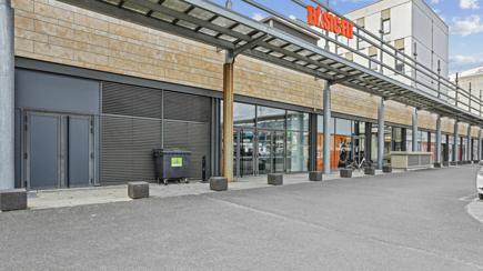 Basic-Fit Rennes CC des Longs Champs 24/7