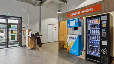 Basic-Fit Rennes CC des Longs Champs 24/7