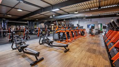 Basic-Fit Villers-Cotter&ecirc;ts Rue de la Queue d'Oigny