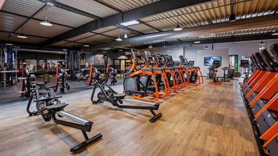 Basic-Fit Villers-Cotter&ecirc;ts Rue de la Queue d'Oigny