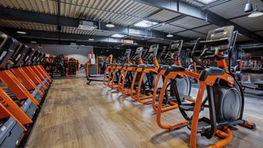 Basic-Fit Villers-Cotter&ecirc;ts Rue de la Queue d'Oigny