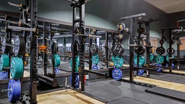 Basic-Fit Villers-Cotter&ecirc;ts Rue de la Queue d'Oigny