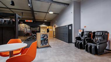 Basic-Fit Villers-Cotter&ecirc;ts Rue de la Queue d'Oigny