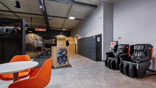 Basic-Fit Villers-Cotter&ecirc;ts Rue de la Queue d'Oigny