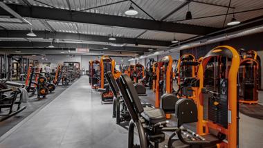 Basic-Fit Villers-Cotter&ecirc;ts Rue de la Queue d'Oigny