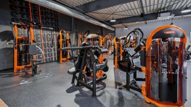 Basic-Fit Villers-Cotter&ecirc;ts Rue de la Queue d'Oigny