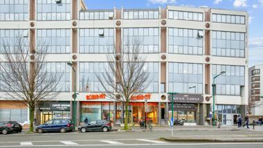 Basic-Fit &Eacute;pinay-sur-seine Avenue Salvador Allende 24/7