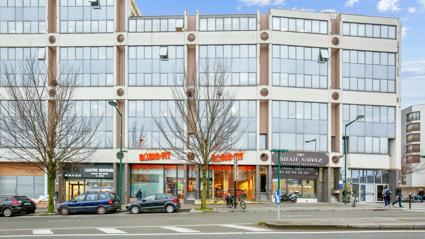 Basic-Fit &Eacute;pinay-sur-seine Avenue Salvador Allende 24/7