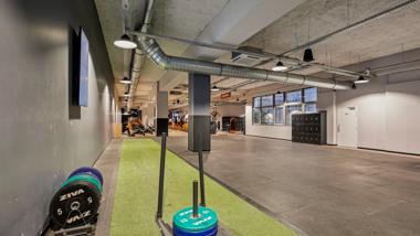 Basic-Fit &Eacute;pinay-sur-seine Avenue Salvador Allende 24/7