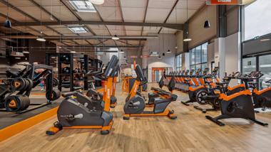 Basic-Fit Lesm&eacute;nils La Croix de Lorraine