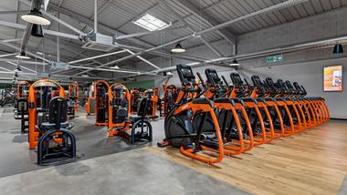 Basic-Fit Bar-sur-Aube  Rue Louis Desprez