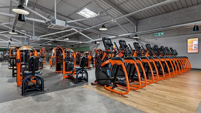 Basic-Fit Bar-sur-Aube  Rue Louis Desprez