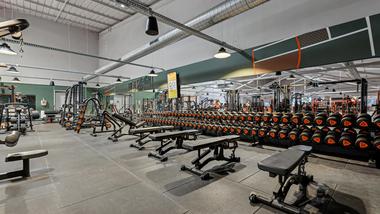 Basic-Fit Bar-sur-Aube  Rue Louis Desprez