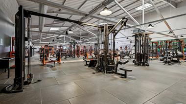 Basic-Fit Bar-sur-Aube  Rue Louis Desprez