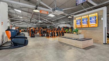 Basic-Fit Bar-sur-Aube  Rue Louis Desprez