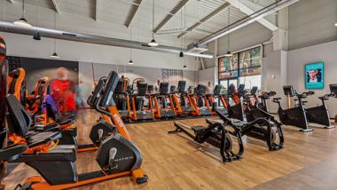 Basic-Fit Bessoncourt Rue du Sarré 24/7