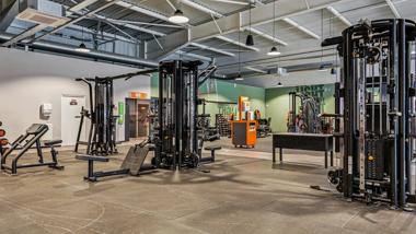 Basic-Fit Bessoncourt Rue du Sarré 24/7