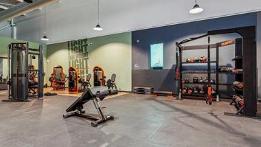 Basic-Fit Bessoncourt Rue du Sarré 24/7