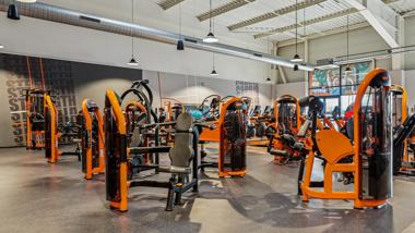 Basic-Fit Bessoncourt Rue du Sarré 24/7