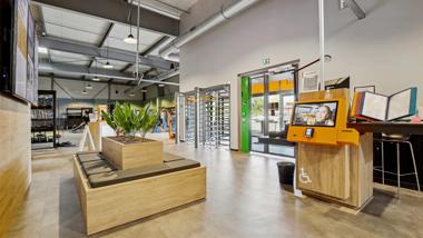 Basic-Fit Chauvigny Rue vassalour