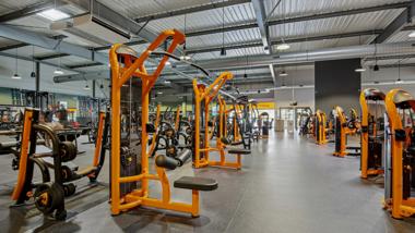 Basic-Fit Chauvigny Rue vassalour