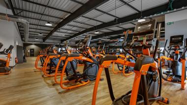 Basic-Fit Chevigny-Saint-Sauveur 24/7