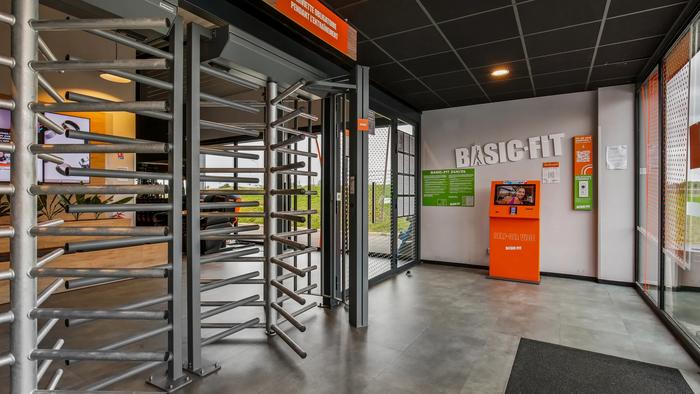 Basic-Fit Chevigny-Saint-Sauveur 24/7