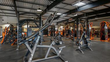 Basic-Fit Chevigny-Saint-Sauveur 24/7