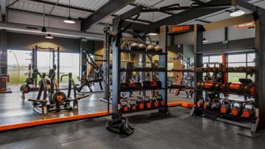 Basic-Fit Chevigny-Saint-Sauveur 24/7