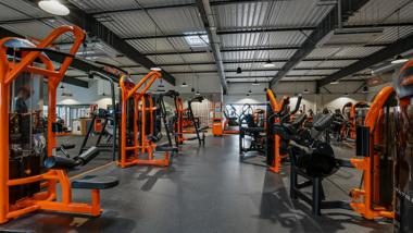 Basic-Fit Chevigny-Saint-Sauveur 24/7
