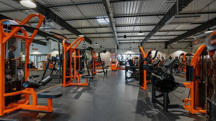 Basic-Fit Chevigny-Saint-Sauveur 24/7