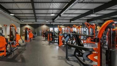Basic-Fit Chevigny-Saint-Sauveur 24/7