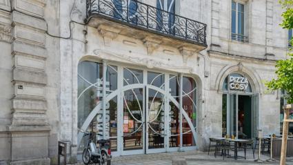 Basic-Fit Cognac Place François 1er