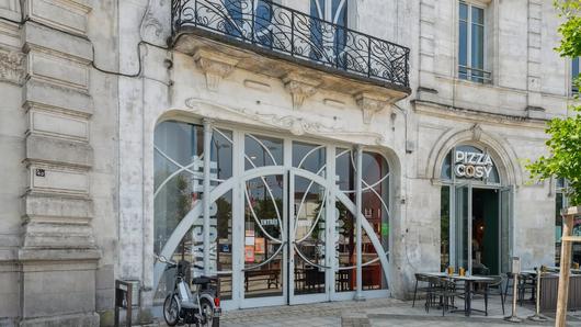 Basic-Fit Cognac Place Fran&ccedil;ois 1er