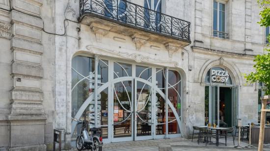 Basic-Fit Cognac Place Fran&ccedil;ois 1er