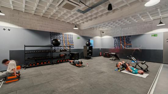 Basic-Fit Cognac Place Fran&ccedil;ois 1er