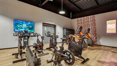 Basic-Fit Givet Rue de Mon Bijou