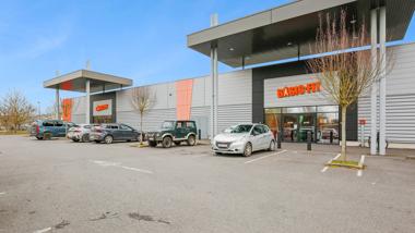 Basic-Fit Givet Rue de Mon Bijou