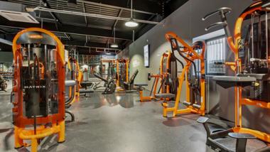 Basic-Fit Givet Rue de Mon Bijou