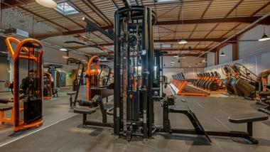 Basic-Fit Saint-Vit Rue Jean Monnet 24/7