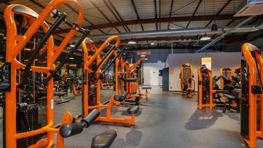 Basic-Fit Saint-Vit Rue Jean Monnet 24/7