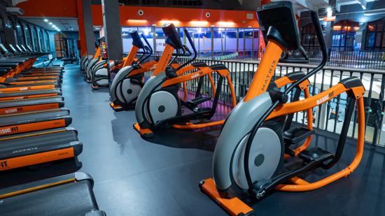 Mercado Municipal, Calle Elcano 1, Barakaldo