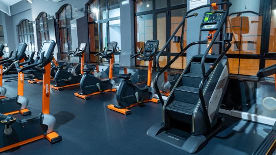 Mercado Municipal, Calle Elcano 1, Barakaldo