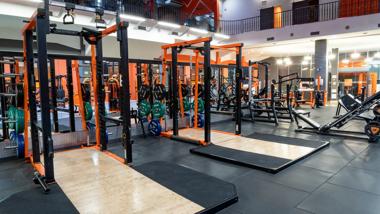 Mercado Municipal, Calle Elcano 1, Barakaldo