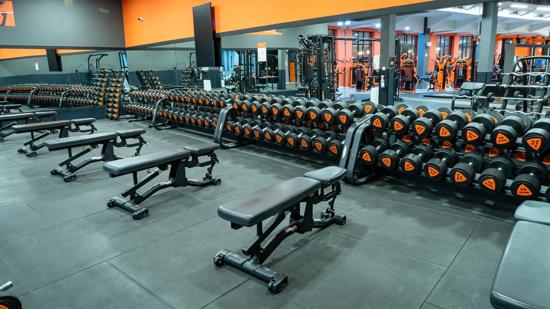 Mercado Municipal, Calle Elcano 1, Barakaldo