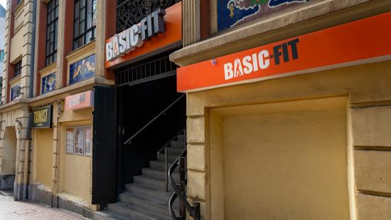 Mercado Municipal, Calle Elcano 1, Barakaldo