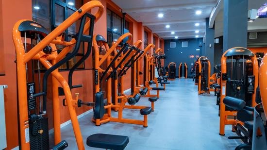 Mercado Municipal, Calle Elcano 1, Barakaldo