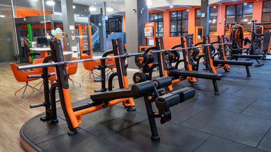 Mercado Municipal, Calle Elcano 1, Barakaldo