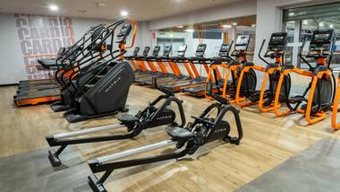 CC Los Fresnos, Calle R&iacute;o de Oro 3, Gij&oacute;n