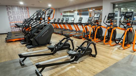 CC Los Fresnos, Calle R&iacute;o de Oro 3, Gij&oacute;n